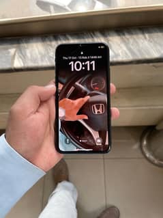 Iphone XS LLA 256Gb Balck 0