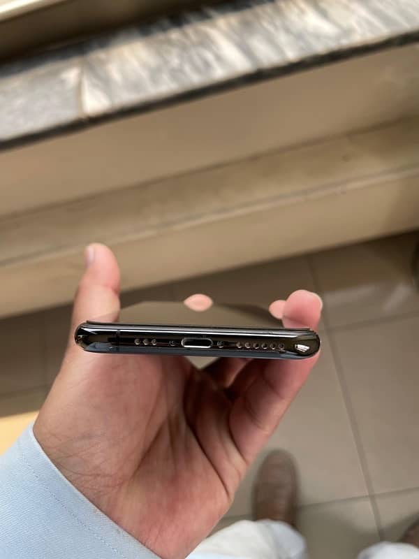 Iphone XS LLA 256Gb Balck 1