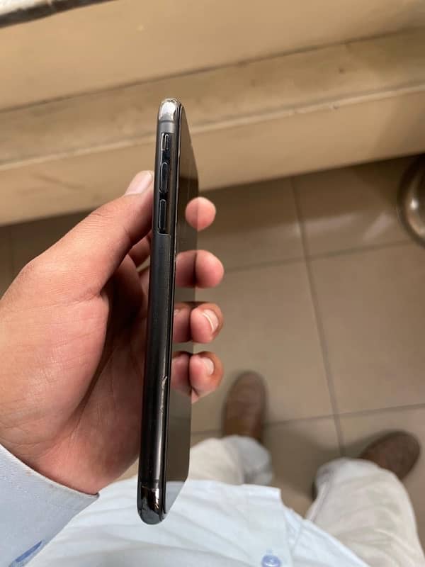 Iphone XS LLA 256Gb Balck 3