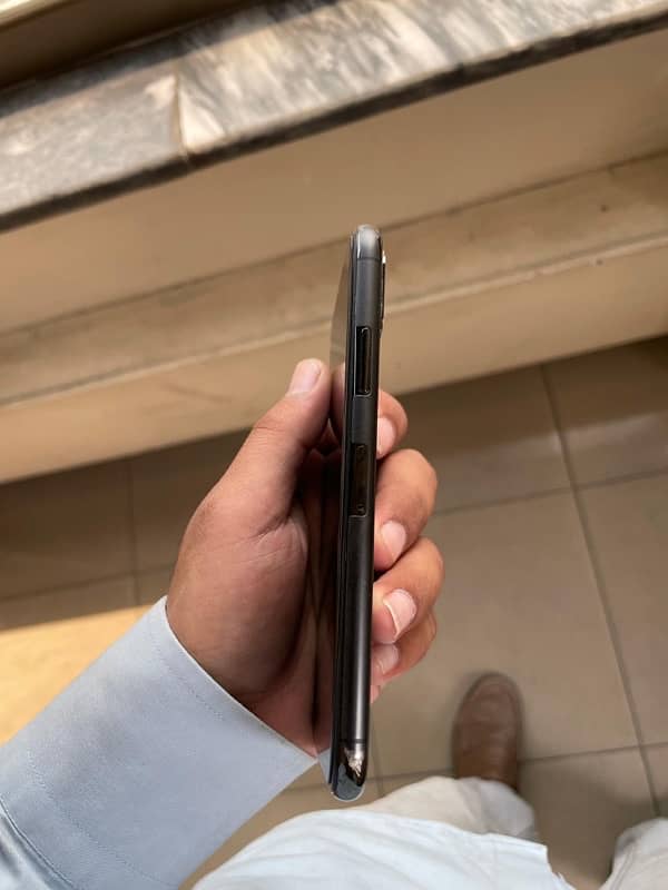 Iphone XS LLA 256Gb Balck 5