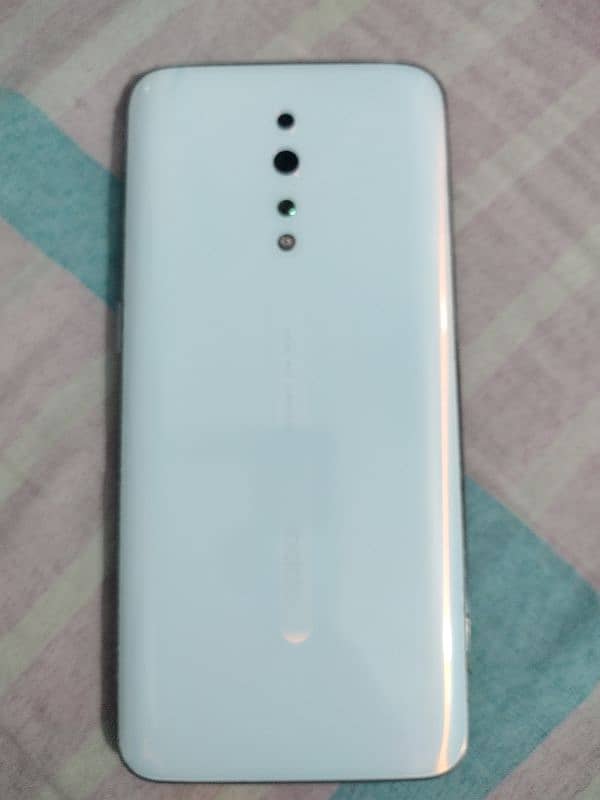 oppo Reno z 8/256 gb PTA approved all ok 3