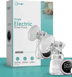 Electric Breast Pump