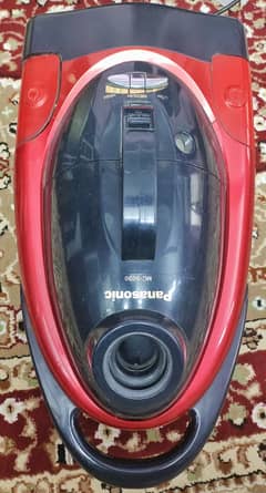 Panasonic Vacuum Cleaner MC-5030