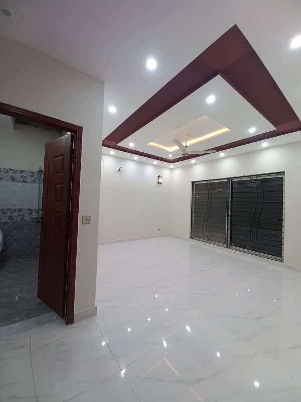 8 Marla Double Story House For sale in Bahria Orchard Lahore B Block 6