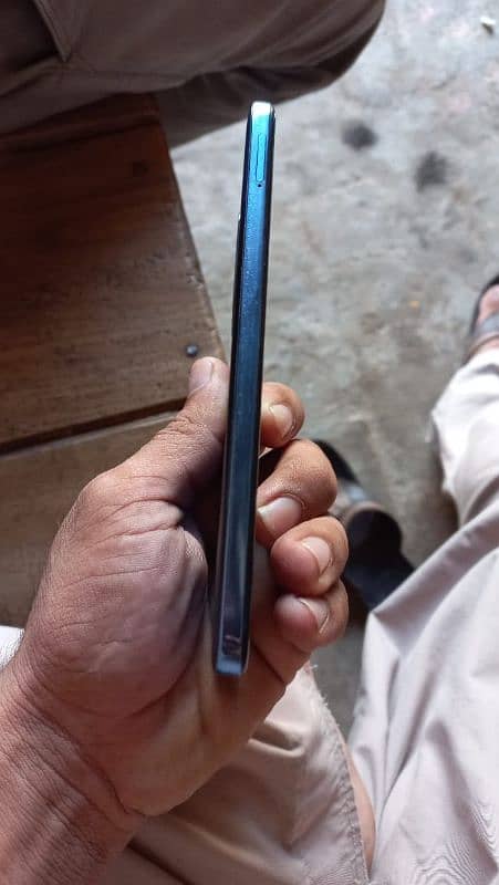 Xiaomi redmi note 11 6/128 1