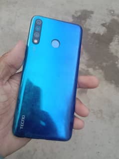 Tecno camon 12 air.  4.64