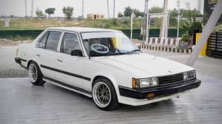 Toyota Corona 1983 CLEANEST