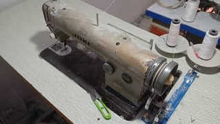 Garments Unit Machines & Other Accessories for Sale