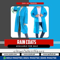 Children Raincoat and camping products available 03219442750-03129442