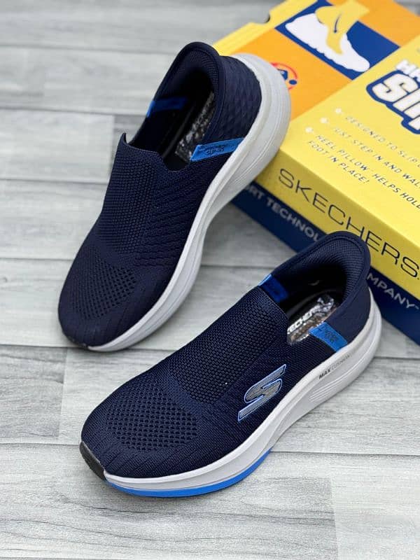 Skechers Arch Fit 5