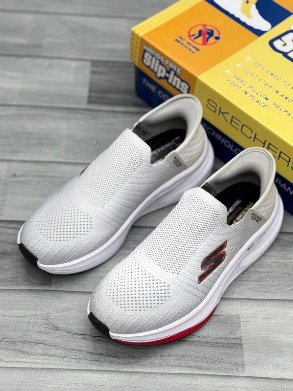 Skechers Arch Fit 9