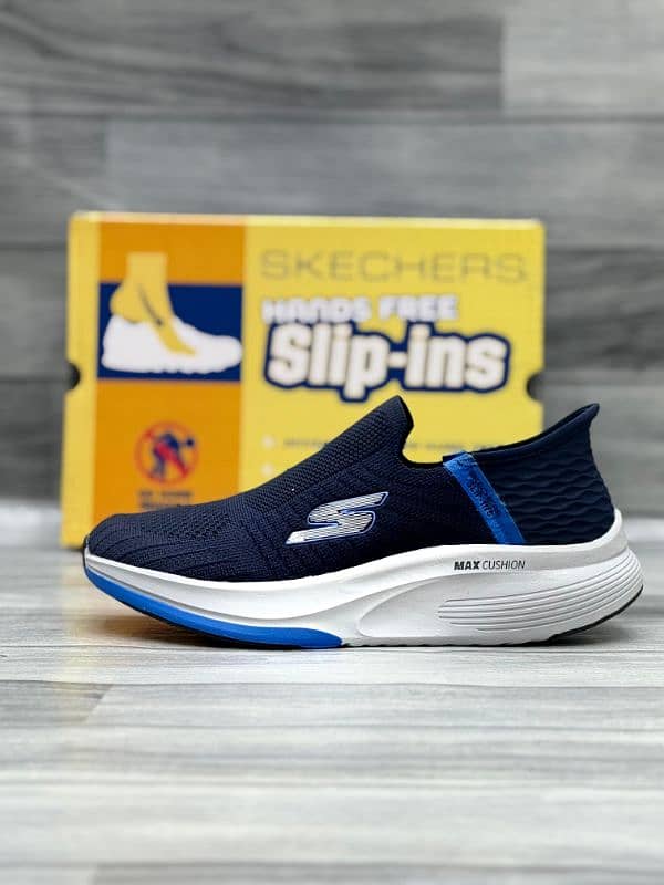 Skechers Arch Fit 10