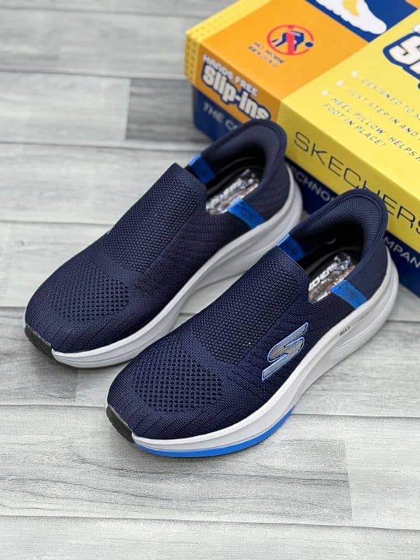 Skechers Arch Fit 18