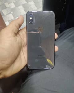 iphone x 64gb