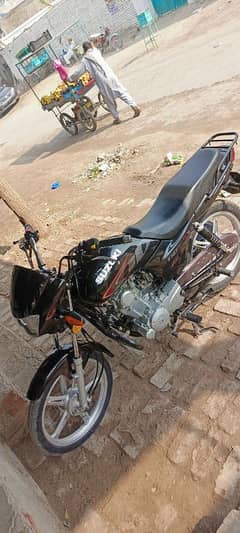 suzuki gd 110 for sale