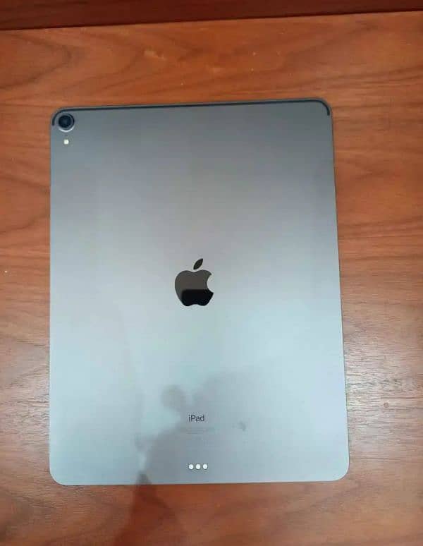 Apple iPad Pro 2018 3rd generation 12.9  =  03486223941 0