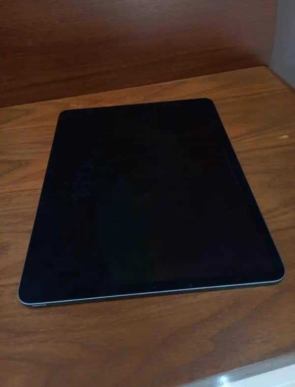 Apple iPad Pro 2018 3rd generation 12.9  =  03486223941 1