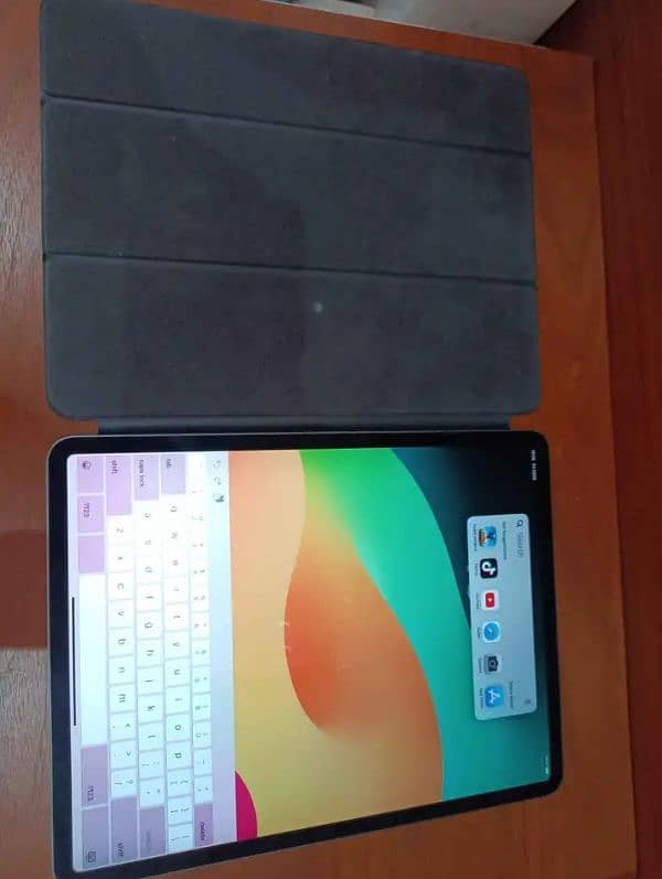 Apple iPad Pro 2018 3rd generation 12.9  =  03486223941 2