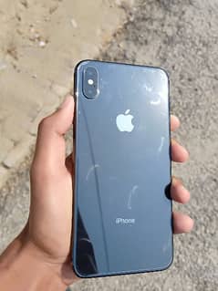 iPhone XS MAX jv 64GB 85% bh