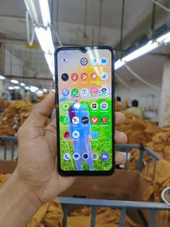 realme c21