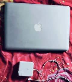 Macbook