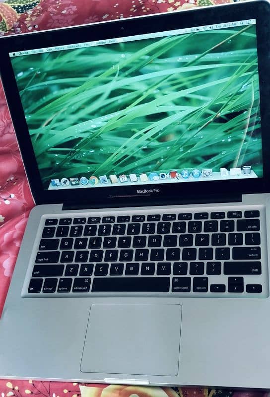 Macbook Pro A1278 Urgent Sale 1