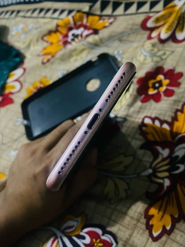 Iphone 7 Plus Pta Approved 5