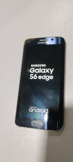 Samsung S6 edge