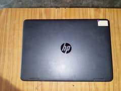 HP PROBOOK 640 G2