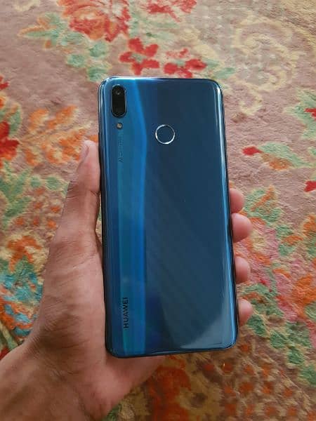 huawei y9 2019 7