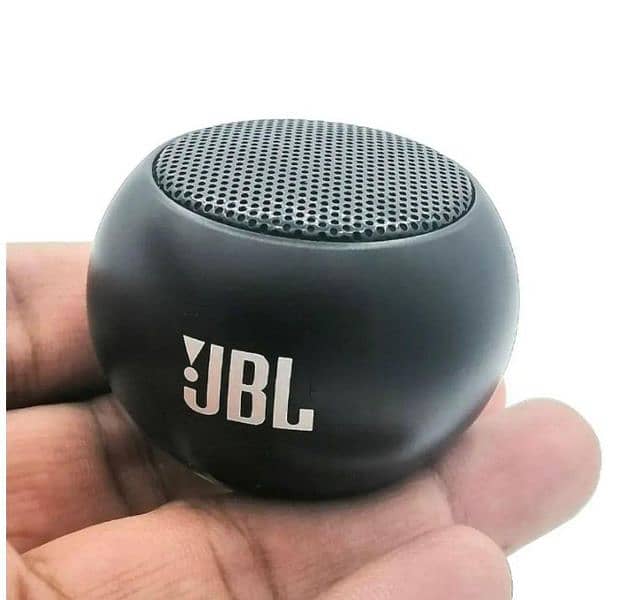 Jbl loud speaker 2