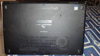 Dell Precision 3520 Workstation