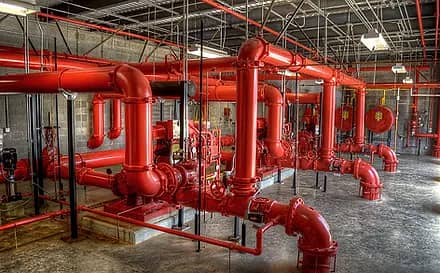 industrail fire pumps,fire suppression system,fire fighting 1