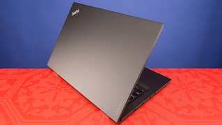 Lenovo X1 Carbon i7 4th Gen – Lightweight & Professional!