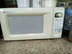 Dawlance Microwave Oven