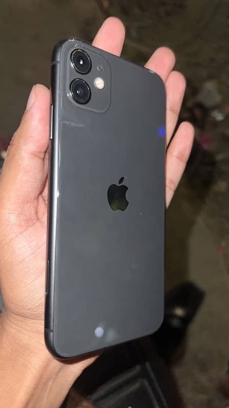 iphone 11 jv 64 gb 100 bettry 2