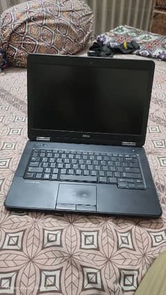 DELL E5440 I5 4th Gen 8GB RAM 128GB SSD 300GB HDD CONDITION 9/10 0