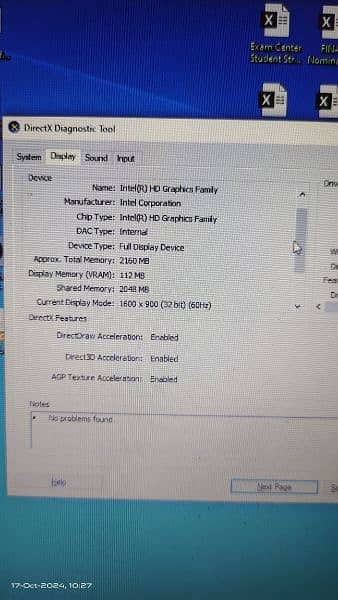 DELL E5440 I5 4th Gen 8GB RAM 128GB SSD 300GB HDD CONDITION 9/10 1