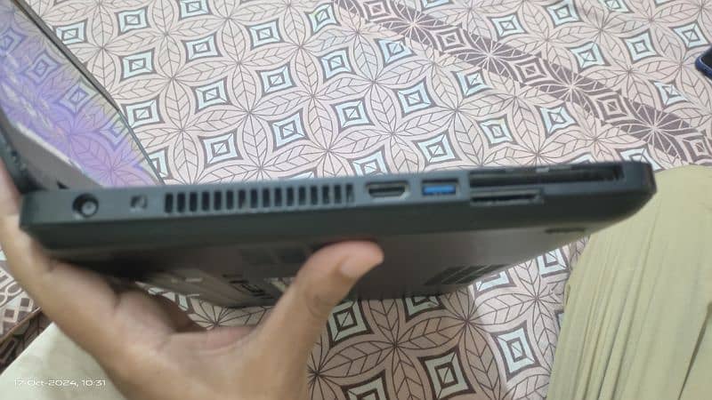 DELL E5440 I5 4th Gen 8GB RAM 128GB SSD 300GB HDD CONDITION 9/10 9