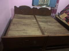 Beds Set Pure in Tali For Sale