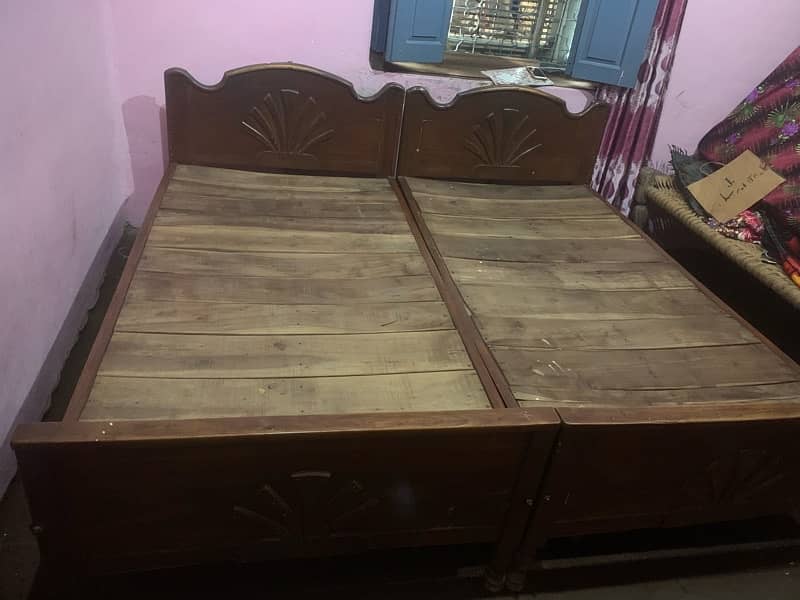 Beds Set Pure in Tali For Sale 0