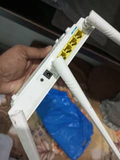 Tenda Router 0