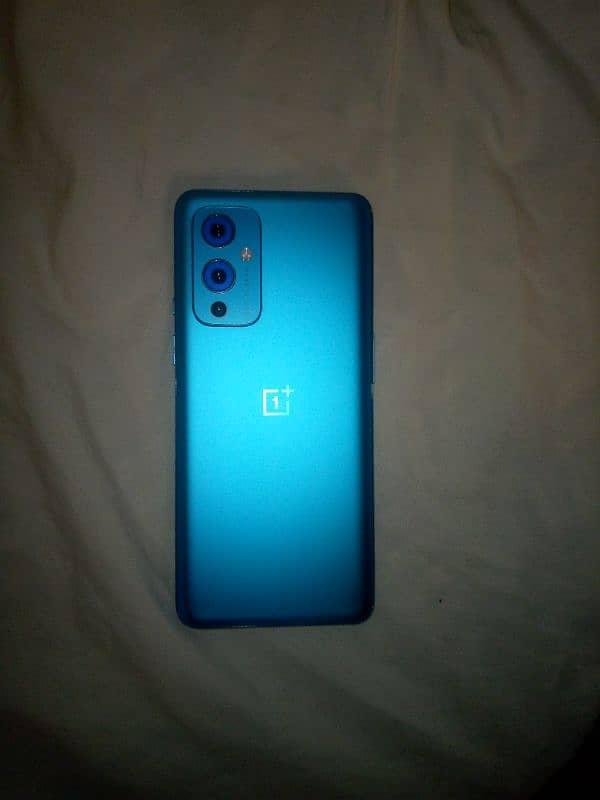 OnePlus 9 12 256 1