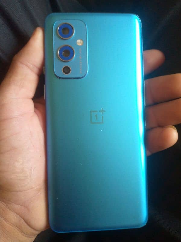 OnePlus 9 12 256 2