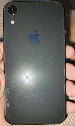 I phone XR 64 GB PTA approved 0