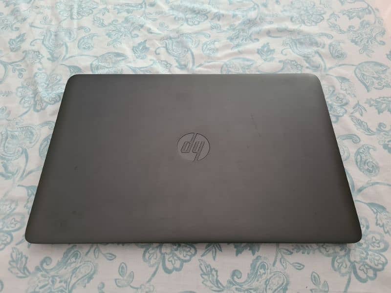 Hp elitebook 850 i5 5th generation like brand new 9.5/10 condition 0