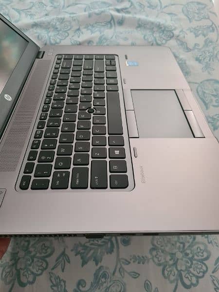 Hp elitebook 850 i5 5th generation like brand new 9.5/10 condition 2