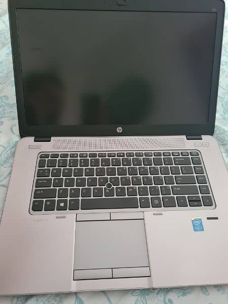 Hp elitebook 850 i5 5th generation like brand new 9.5/10 condition 3