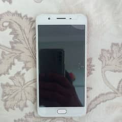 Oppo F1s good condition