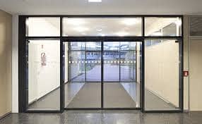 Automatic Gate & Doors 9